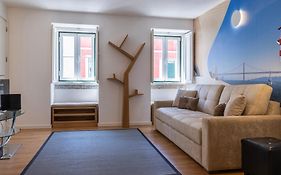 Belem Ambassador Home By Lovelystay